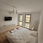 Apartman View *