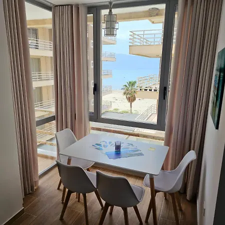 View Appartement *