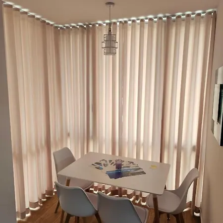 Appartement View