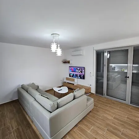 View Appartement