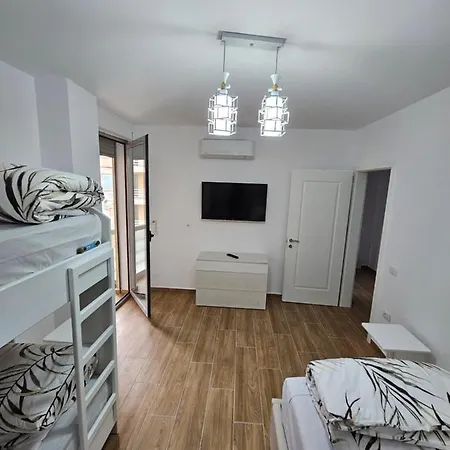 View Appartement