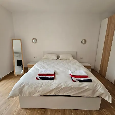 View Appartement *