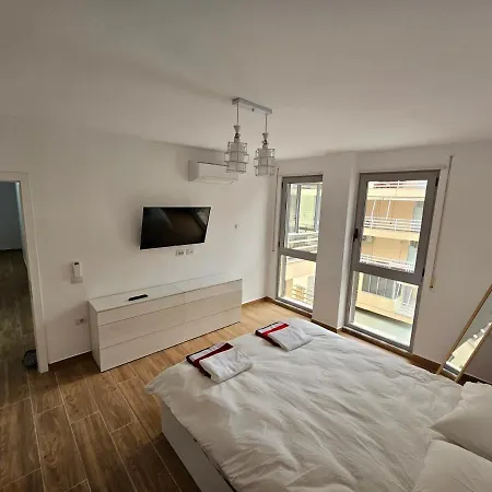 View Appartement *