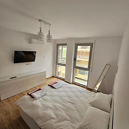 Appartement View *