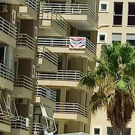 View Appartement