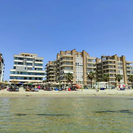 Appartement View Vlorë