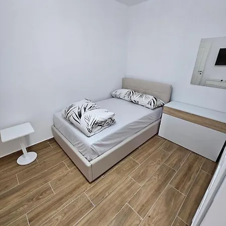 Lägenhet View Vlorë