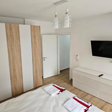 Lägenhet View Vlorë