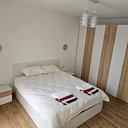 View Апартаменты