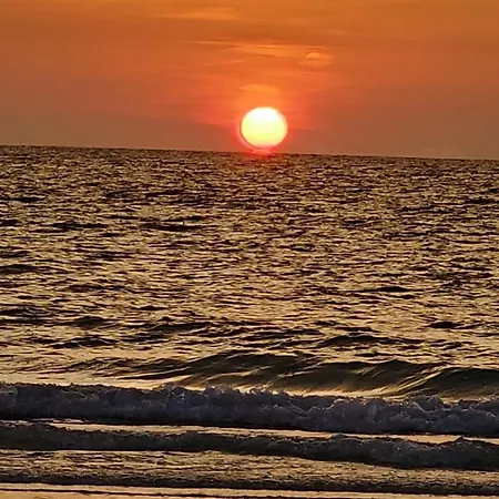Lägenhet View Vlorë