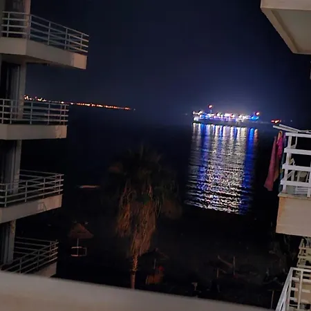 View Lägenhet Vlorë