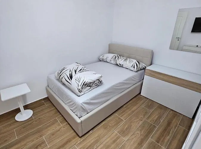 Appartement View Vlorë