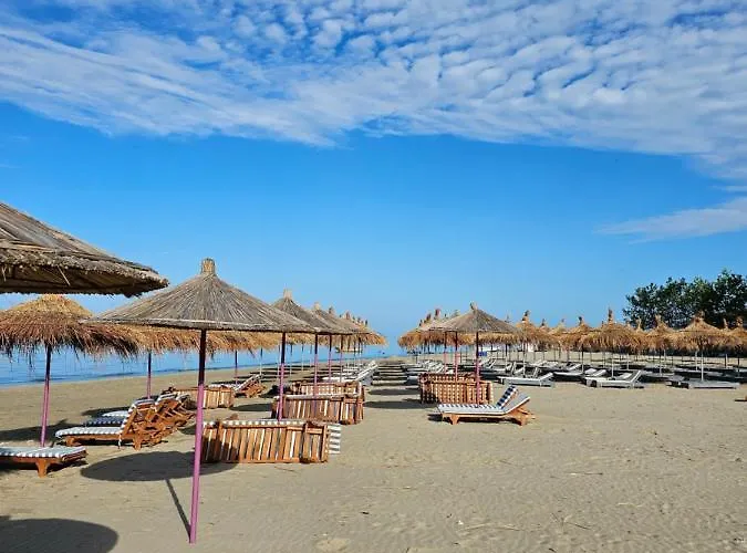 View Appartamento Vlorë